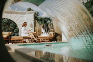 Soko In Spa, Сокобаня