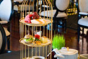 Hotel «Majestic Saigon», Хошимин