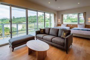 Private Condo Chatan Jagaru by Coldio Premium, Окинава