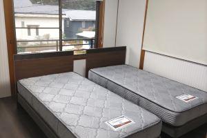 Minnpakuhouse Ise Aobadai, Исе