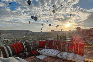 Virtus Cappadocia Hotel Göreme, Гёреме