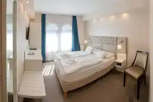 Bástya Wellness Hotel Superior, Мишкольц-Тапольца