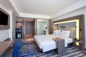Отель «Novotel Bali Ngurah Rai Airport», Кута