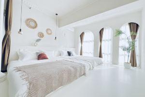 Youzi Home Design Guesthouse (Wanxiangcheng), Сиань