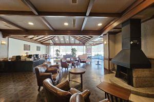 Hotel Grandvert-Kyukaruizawa, Каруидзава