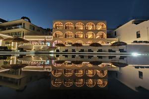 Dali  Biyue  Sea  View  Hotel（Airport store）, Дали
