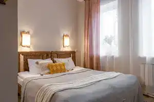 Nomera in Strelna, Стрельна