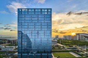 Отель «Hilton Shenzhen World Exhibition & Convention Center», Шэньчжэнь