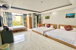 Ninh Giang Hotel, Вунгтау