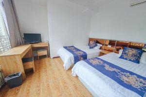 Yilong Express Hotel, Благовещенск