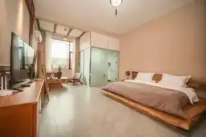 Muyu Yunjv Homestay, Лицзян