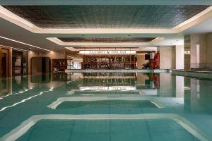 Harmony Saigon Hotel & Spa, Хошимин