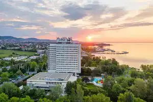 Danubius Hotel Marina, Балатонфюред