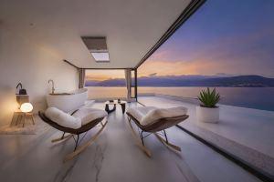 Dali Erhai Lake • Fenghe Li•270° Sea View Designer's Beautiful Accommodation, Дали