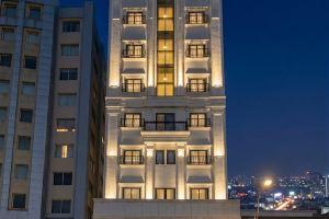 Apogee Hotel, Хошимин