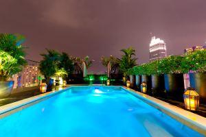 Roseland Sweet Hotel & Spa, Хошимин