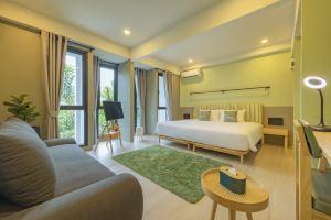Chamemon Bed Phuket Town, Пхукет Таун