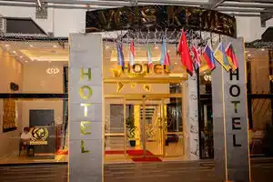 Vois Kemer Hotel, Кемер