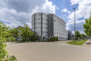 Best Western Plaza Hotel Stuttgart-Filderstadt, Фильдерштадт