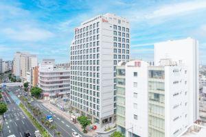 La'gent Hotel Okinawa Naha, Наха