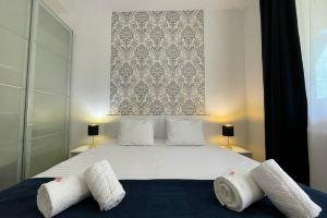 Апарт-отель «Corvin Center Suites», Будапешт