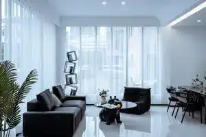 Dali Yuejia Intelligent Hotel (High-speed Railway Station Bohai Park), Дали
