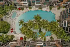 The Marin Phuket Kamala Beach, Камала