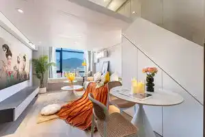 Jiangshanjian · Hotel Apartment (Songcheng Branch), Ханчжоу