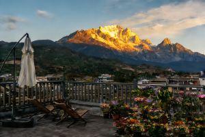 Kuanglu Snow Mountain Scenic Homestay, Лицзян