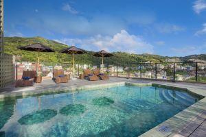 Syama Mansion Patong, an Aspira Collection(สยามา แมนชั่น ป่าตอง แอสพิรา คอลเลกชัน), Патонг
