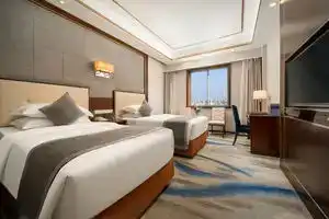 Hangzhou Huaer Hanting Preferred Hotel, Ханчжоу