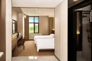 Chengjie Light Luxury Hotel, Благовещенск