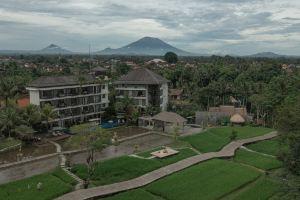 Plataran Ubud Hotel & Spa, Убуд
