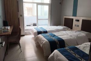 Xinyi Hotel, Сиань