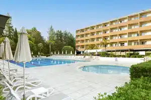 Crowne Plaza Rome St. Peter's, an IHG Hotel, Рим