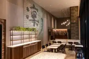 Отель «Mimaru Tokyo Ginza East», Токио