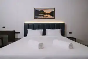 Raya Hotel Krabi, Краби