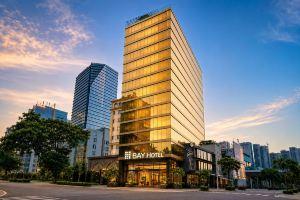 Bay Hotel Ho Chi Minh, Хошимин