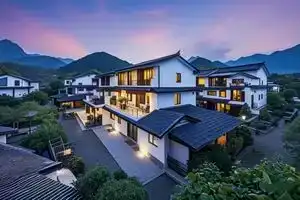Santaishanjun Homestay (Xihu Branch), Ханчжоу