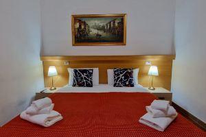 Hotel «Da Tito», Местре