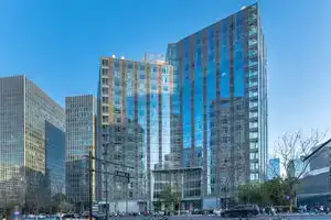 Yuanjia Apartment, Ханчжоу
