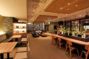 Kajimachinoyu Spa Solani, Хамамацу