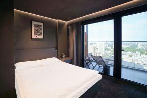 Xingji Wujie STARHOTEL, Сиань