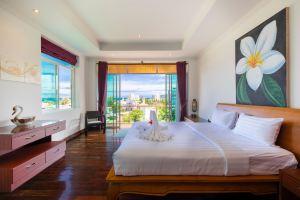 Prima Villas Phuket, Ката