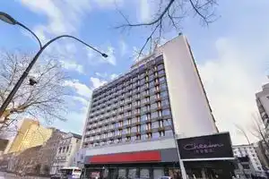 Cheeinn hangzhou, Ханчжоу