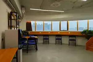 Yijia Hostel, Ханчжоу