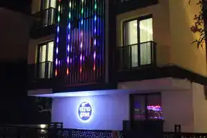 Retro Star Suites, Анталья