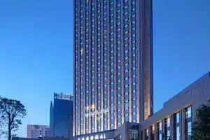 Dongguan DongCheng International Hotel, Дунгуань