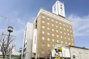 Отель «Toyoko Inn Osaka Sakai-higashi-eki», Сакаи