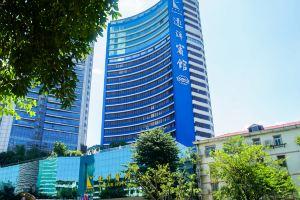 Ocean Hotel, Гуанчжоу
